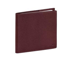Quo Vadis Agenda 2027 Exécutif Recyclé ML Mona Rouge Bordeaux 16x16 cm