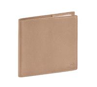 Quo Vadis - Agenda - 2027 - Exécutif Recyclé - Semainier Planning - Multilingue - Mona - Rose clair - 12 mois de janvier à décembre - 16x16 cm - Cuir pleine fleur de vachette