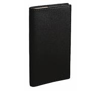 Quo Vadis Agenda 2027 Italnote S Prestige IT Soho Noir Ebène 8,8x17 cm