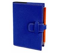 Quo Vadis Agenda 2027 Maor ML Club Navy 8,5x13 cm