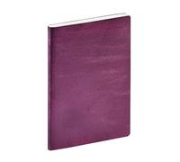 Quo Vadis - Agenda - 2027 - Ministre Color - Semainier Planning - Multilingue - Susan - Violet - 13 mois de décembre à décembre - 16x24 cm - Papier Clairefontaine blanc - Fabrication française