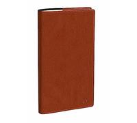 Quo Vadis Agenda 2027 Planital S Prestige ML Marlow Camel 8,8x17 cm