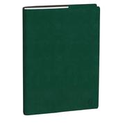 Quo Vadis Agenda 2027 Président IT Roma Vert sapin 21x27 cm