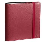 Quo Vadis Agenda 2027 Time & Life Medium FR Rose 16x16 cm
