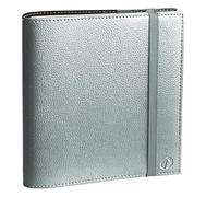 Quo Vadis Agenda 2027 Time & Life Medium ML Argent 16x16 cm