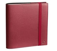 Quo Vadis Agenda 2027 Time & Life Medium ML Rose 16x16 cm