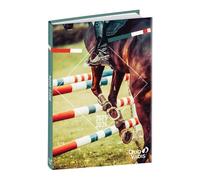 Quo Vadis - Agenda année scolaire - 2025-2026 - Eurotextagenda - Journalier - Multilingue - One Way - Multicolore - 12 mois de août à juillet - 12x17 cm