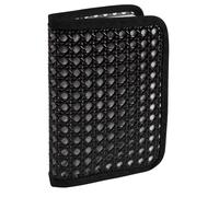 Quo Vadis - Agenda année scolaire - 2025-2026 - Eurotextagenda - Journalier - Multilingue - Thelma - Noir - 12 mois de août à juillet - 12x17 cm