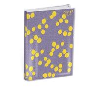 Quo Vadis - Agenda année scolaire - 2026-2027 - Universitaire - Semainier Planning - Français - My Agenda - Citron - 13 mois de août à août - 10x15 cm - Papier Clairefontaine blanc