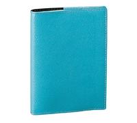 QUO VADIS - Agenda enseignant - 2025-2026 - Le Professeur - Semainier Horizontal - Français - Club Bleu - 12 mois de mi-juillet à mi-juillet - 21x27cm