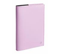 QUO VADIS - Agenda scolaire - 2025-2026 - Universitaire Prestige - Semainier Planning - Français - Soho - Violet - 13 mois de août à août - 10x15 cm