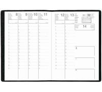 QUO VADIS Agenda scolaire SCOLEXDI ML 2025/2026,100 x 150 mm