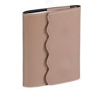 Quo Vadis Agenda semainier Calypso Affaires - 10 x 15 cm - Cuivre - 2027