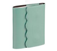 Quo Vadis Agenda semainier Calypso Affaires - 10 x 15 cm - Vert - 2027