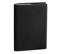 Quo Vadis Agenda semainier Equology Ministre - 16 x 24 cm - Noir - 2026