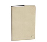 Quo Vadis Agenda semainier Ministre Bergame 16 x 24 cm - Lin - Janvier à Décembre 2027
