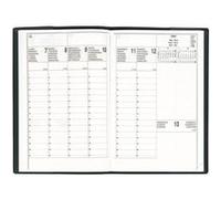Agenda Eco scolaire semainier - août 2025 juillet 2026 - 16 x 24 cm