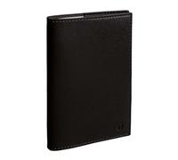 Quo Vadis - Agenda Spiralé 2026 - Note 15 S Prestige - Semainier Notes - Français - Soho - Noir - 12 mois et 1/2 de mi-décembre à décembre - 10x15 cm
