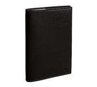 Quo Vadis - Agenda - Spiralé - 2026 - Note 15 S Prestige - Semainier Notes - Français - Soho - Noir - 12 mois et 1/2 de mi-décembre à décembre - 10x15 cm avec répertoire