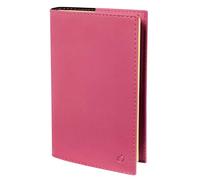 Quo Vadis - Agenda Spiralé - 2026 - Note 15 S Prestige - Semainier Notes - Français - Soho Rose - 12 mois et 1/2 de mi-décembre à décembre - 10x15cm