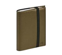 Agenda civil semainier 2025 Quo Vadis - Kaki - 21 x27 cm - Time & Life