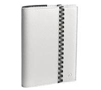 Quo Vadis - Agenda - Spiralé avec répertoire - 2027 - Time & Life Pocket - Semainier Planning - Multilingue - Blanc - 13 mois de décembre à décembre - 10x15 cm