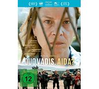 Quo Vadis, Aida? – Duricic Jasna, Bajrovic Izudin, Ler Boris B – DVD