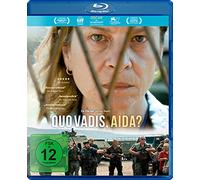 Quo Vadis, Aida? – Jasna Duricic – Blu-ray – Lighthouse Home Entertainment