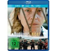 Quo Vadis, Aida? (Blu-ray) Duricic Jasna Bajrovic Izudin Ler Boris B