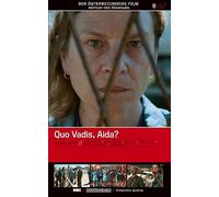 Quo Vadis, Aida? / Der Österreichische Film - Edition Der Standard #367