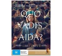 Quo Vadis, Aida? - Dvd Neuf