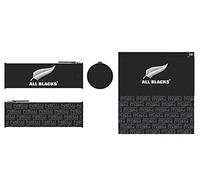 Quo Vadis All Blacks FOURRE-TOUT rond 220707cm New Zealand