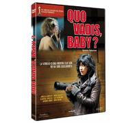 Quo Vadis, Baby? (2005) (Dvd)