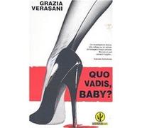 Quo Vadis, Baby? (2005) (DVD) G