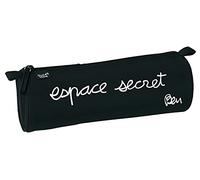 Quo Vadis Ben FOURRE-TOUT rond 8x23x8cm ESPACESECRET