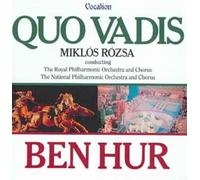 Quo Vadis/Ben Hur