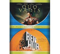 Quo vadis + Ben-Hur [Import]