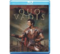 Quo vadis [Blu-ray]