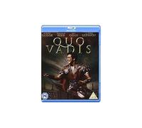 Quo Vadis Blu-ray