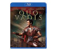 Quo Vadis - Blu-Ray