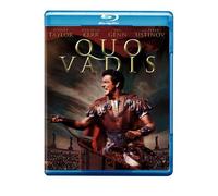 Quo Vadis Blu-ray E