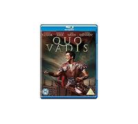 Quo Vadis Blu-ray