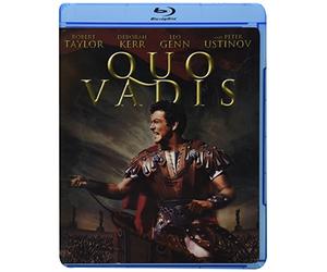 Quo Vadis [Blu-Ray]