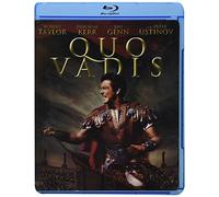 Quo Vadis [Blu-ray] by Robert Taylor