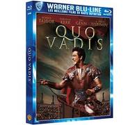 Quo Vadis - Blu-Ray G
