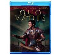 Quo Vadis Blu-Ray Import
