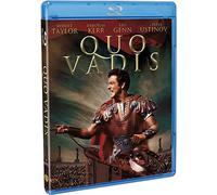 Quo Vadis [Blu-Ray] [Import]
