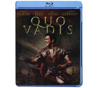 Quo Vadis – Warner Bros. – Blu-ray