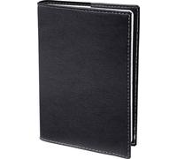 QUO VADIS Buchkalender "Eurequart Club" 240 x 300 mm 2020 schwarz