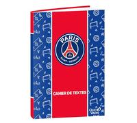 Quo Vadis Cahier de textes FR PSG Paris 15x21 cm